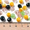 Glass Beads EGLA-A034-SM8mm-20-3