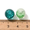 Mixed Style Glass Beads GLAA-XCP0012-02K-3