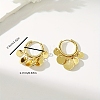 201 Stainless Steel Chandelier Earrings CA0212-2