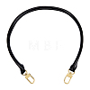 Leather Bag Handles AJEW-WH0609-681A-1