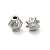 304 Stainless Steel Beads X-STAS-D204-12P-2