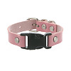 Imitation Leather & Alloy & Plastic Bracelets for Men Women FS-WG10CE2-04-1