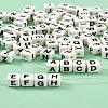 20Pcs Porcelain Beads PORC-FS0001-08P-8