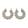 Alloy Pendants PALLOY-D313-01J-1