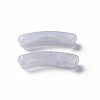 Two Tone Acrylic Beads LS-X-MACR-S272-78A-2