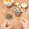 15Pcs Glass Bottle for Bead Containers AJEW-YW0001-53A-5