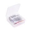 Stainless Steel Eye Pin Sets STAS-YW0001-03P-3