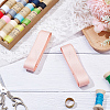 Cotton Ribbons OCOR-WH0008-078A-4