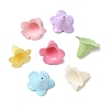 Baking Paint Opaque Acrylic Beads AC-CBAC788-02B-1