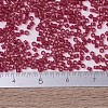 MIYUKI Delica Beads SEED-J020-DB0775-4