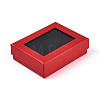 Cardboard Jewelry Boxes CBOX-N015-03A-1