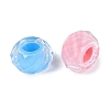 Resin European Beads RESI-Q236-01A-16-2