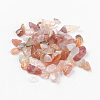 Natural Carnelian Beads G-J370-02-1
