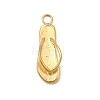304 Stainless Steel Pendants STAS-Z157-19G-1