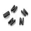 304 Stainless Steel Charms Ion Plating(IP) STAS-K216-41N-EB-3