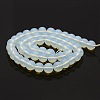 Opalite Round Beads Strands GLAA-A025-10mm-04-2