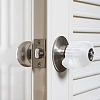 Silicone Anti-collision Door Handle Covers FIND-WH0199-455-3