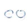 Aluminum Jump Rings ALUM-CJC0001-01L-2