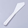 6Pcs Plastic Carving Knifes TOOL-E005-17-3