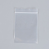 Polyethylene Zip Lock Bags OPP-R007-8x12-2