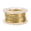 Round Copper Craft Wire CWIR-C001-01A-06-1