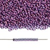 TOHO 11/0 Demi Round Beads SEED-DR11-0205-1