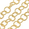 Brass Rolo Chains KK-CBACA9B-08G-1