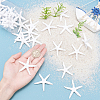 Resin Cabochons RESI-PH0001-34-WH-7
