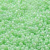 Glass Seed Beads SEED-K009-02B-13-3