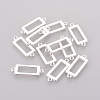 Alloy Links connectors LS-PALLOY-A19011-S-LF-2