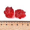 Glass Beads GLAA-D303-01B-3