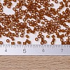 MIYUKI Delica Beads SEED-J020-DB0709-4