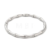 304 Stainless Steel Openable Bangles EJEW-H588-02P-2