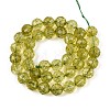 K9 Glass Beads Strands GLAA-N014-10mm-03-2