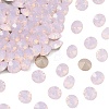 Preciosa® MAXIMA Crystal Round Stones Y-PRC-RBSS6-71350-1