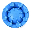 Eco-Friendly Silicone Suction Cup Pet Toy SL-CBA2E0D-05-3