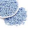 Opaque Acrylic Beads X1-MACR-T048-02S-3