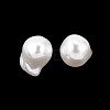 ABS Plastic Imitation Pearl Beads PL-CBA8DB3-14-2