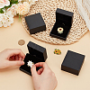 Paper Gift Box CON-WH0089-90B-3