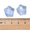 Transparent Glass Beads GLAA-B029-01H-3
