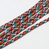 7 Inner Cores Polyester & Spandex Cord Ropes RCP-R006-100-2