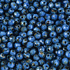 Baking Paint Glass Seed Beads SEED-N011-03A-2