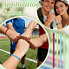 26Pcs 13 Colors Imitation Leather Cord Bracelets BJEW-PH0004-75-5