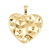 Brass Pendants KK-Z145-07G-06-1