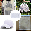 Polyester Mesh Cloth OCOR-WH20816-006A-4