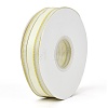 Solid Color Organza Ribbons ORIB-E005-A13-2