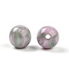 Resin Beads RESI-YW0004-28B-03-2
