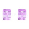 Transparent Acrylic Beads MACR-S373-145-B01-3