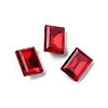 Glass Rhinestone Cabochons RGLA-A026-02B-227-1