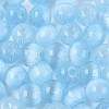 FGB Grade A Drawbench Style Glass Seed Beads SEED-Q040-10MM-18-3